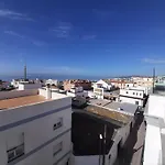 Livingtarifa Atico Africa View II