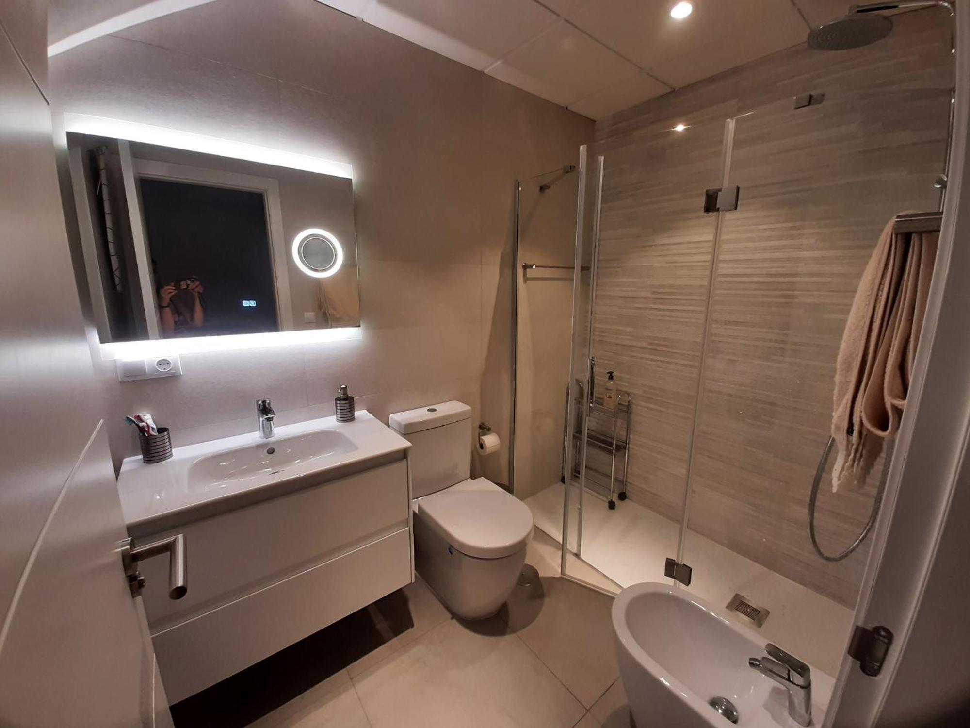 Apartamento Livingtarifa Atico Africa View Ii