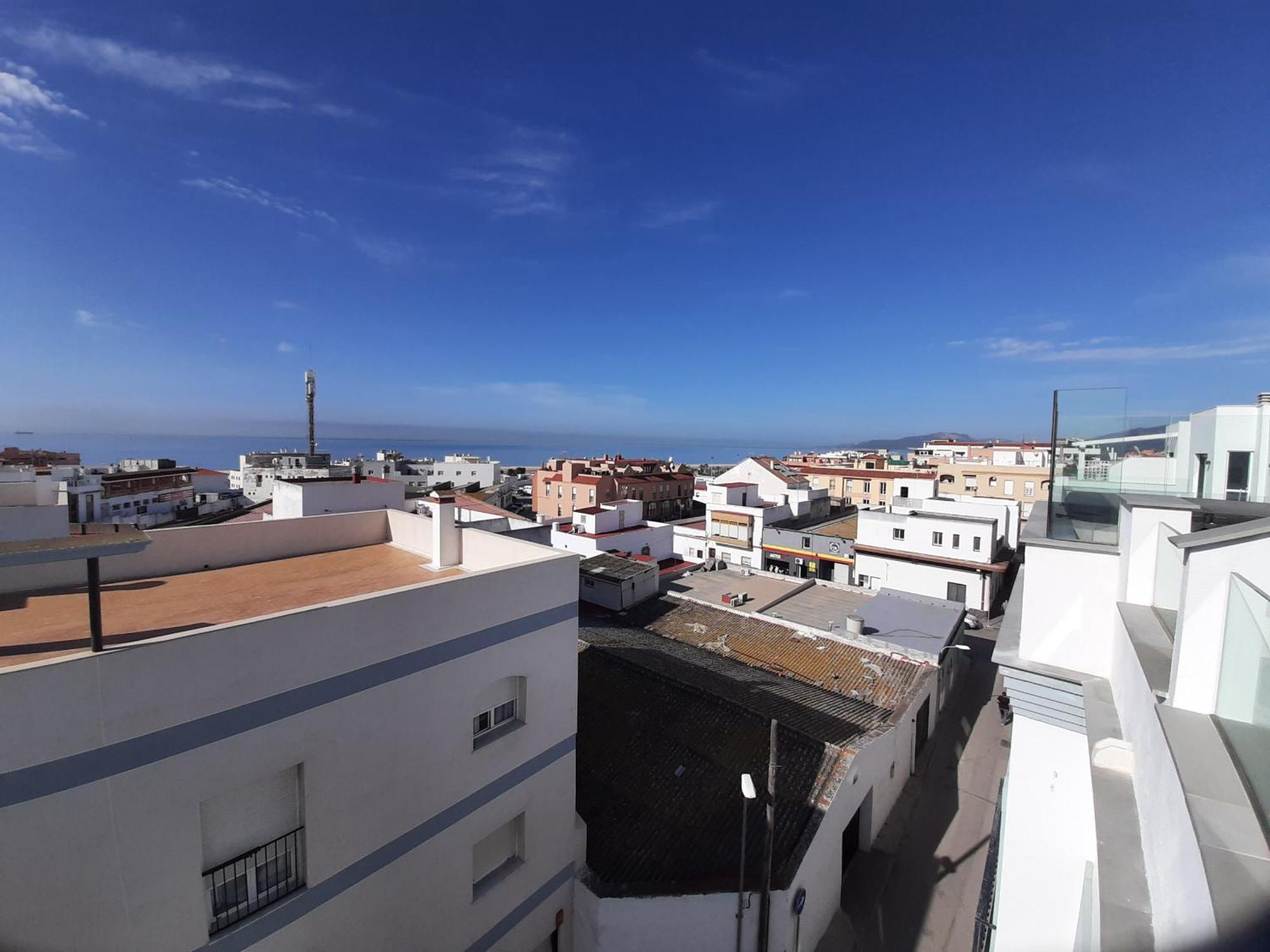 Apartamento Livingtarifa Atico Africa View Ii Tarifa