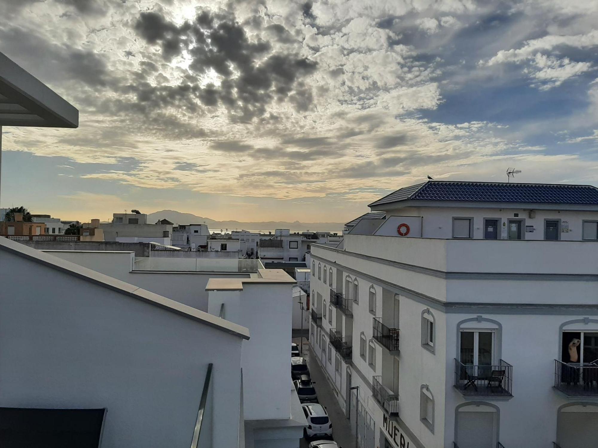Livingtarifa Atico Africa View Ii Apartamento *