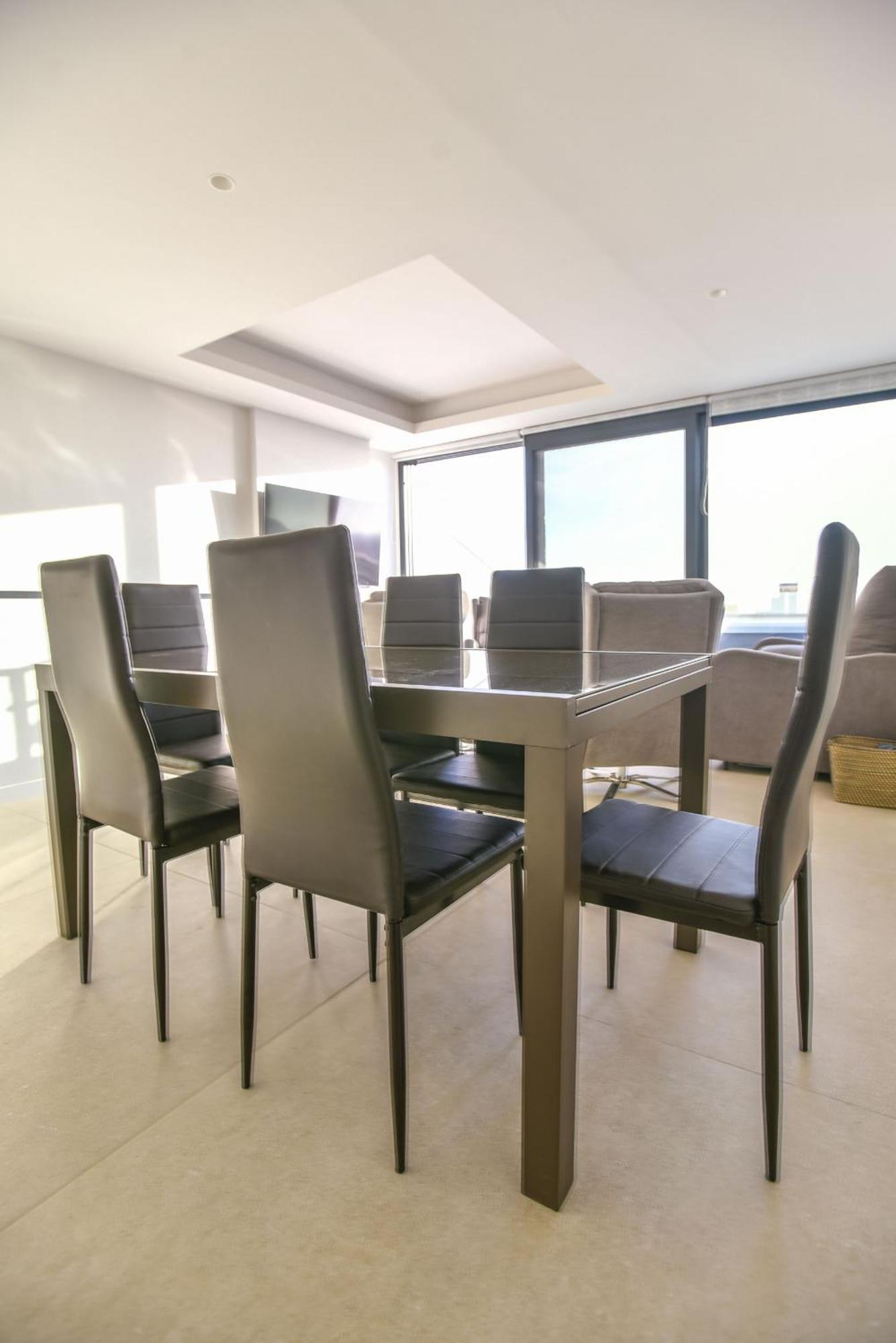 Apartamento Livingtarifa Atico Africa View Ii *